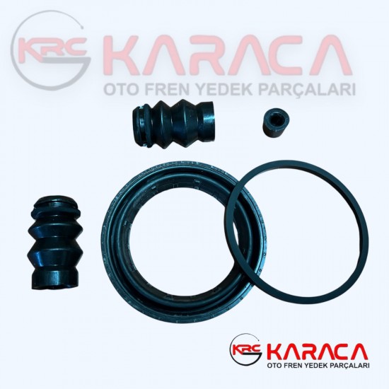 Toyota Auris 07-12 Ön Kaliper tamir Takımı 57mm
